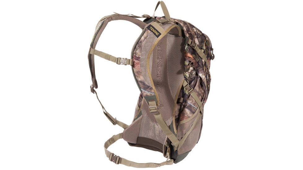 Tenzing Voyager Day Pack, Mossy Oak Break-Up Country, TZG-TNZBP3061