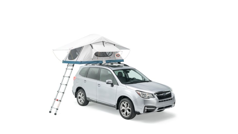 Tepui LoPro 2 Rooftop Tent, 01LP204