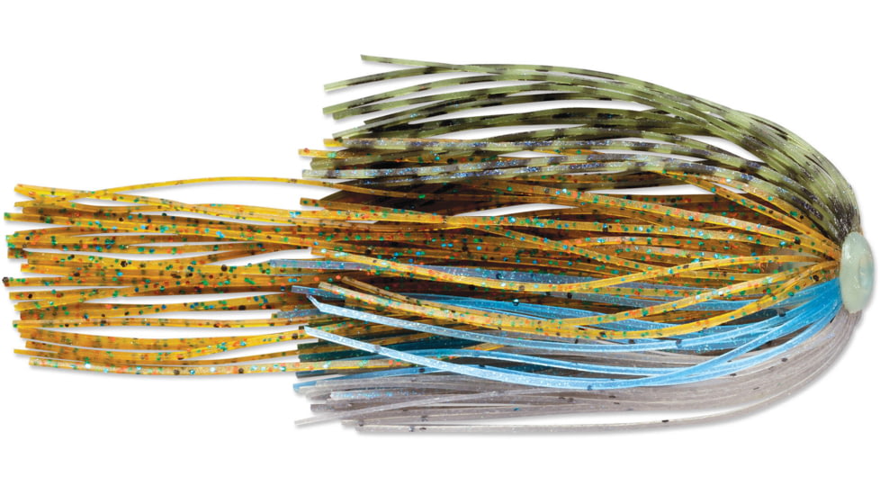 Terminator Power Pulse Skirt, Bluegill, Pack of 2, PSK94