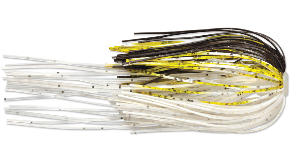 Terminator Power Pulse Skirt, Crappie, Pack of 2, PSK92