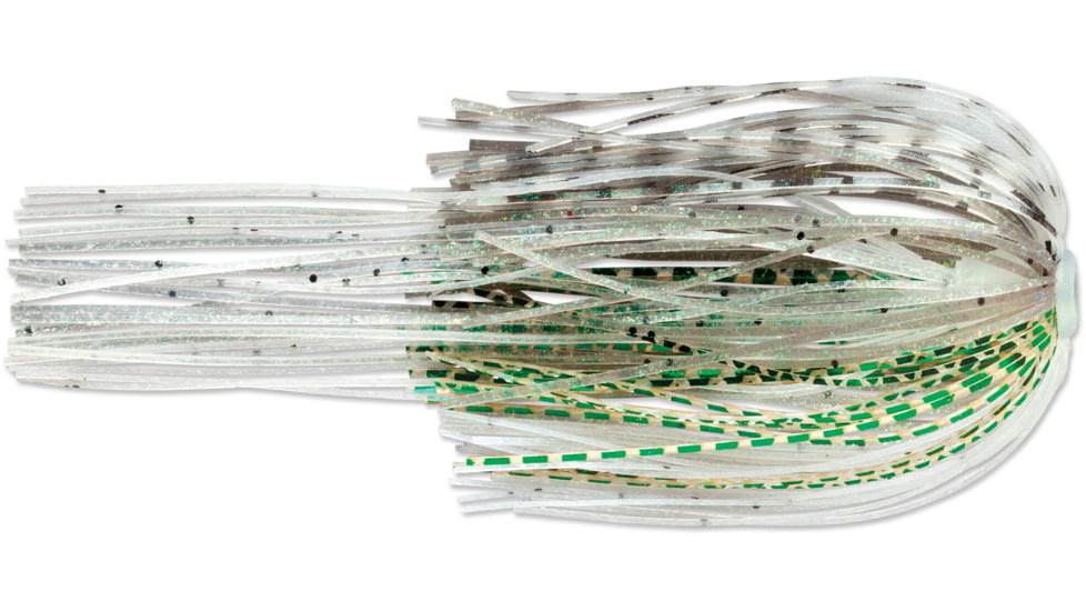 Terminator Power Pulse Skirt, Emerald Shiner, Pack of 2, PSK82