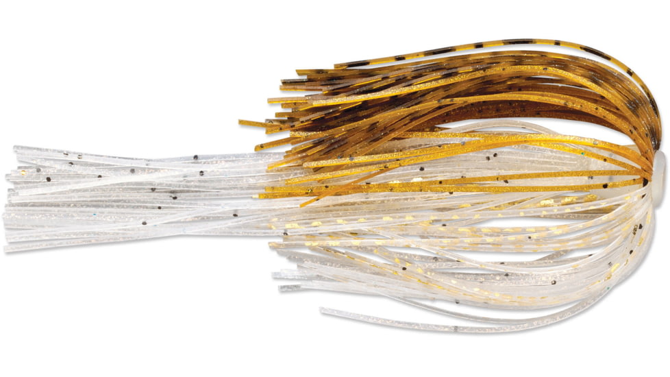 Terminator Power Pulse Skirt, Gold Shiner, Pack of 2, PSK83