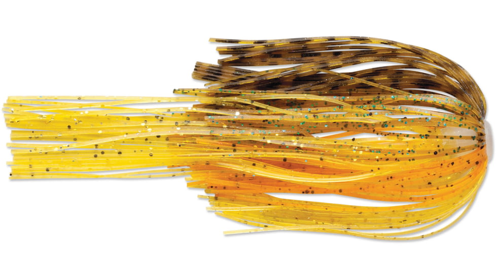 Terminator Power Pulse Skirt, Pumpkinseed, Pack of 2, PSK93