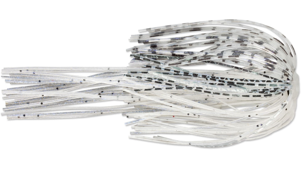 Terminator Power Pulse Skirt, Silver Shiner, Pack of 2, PSK81