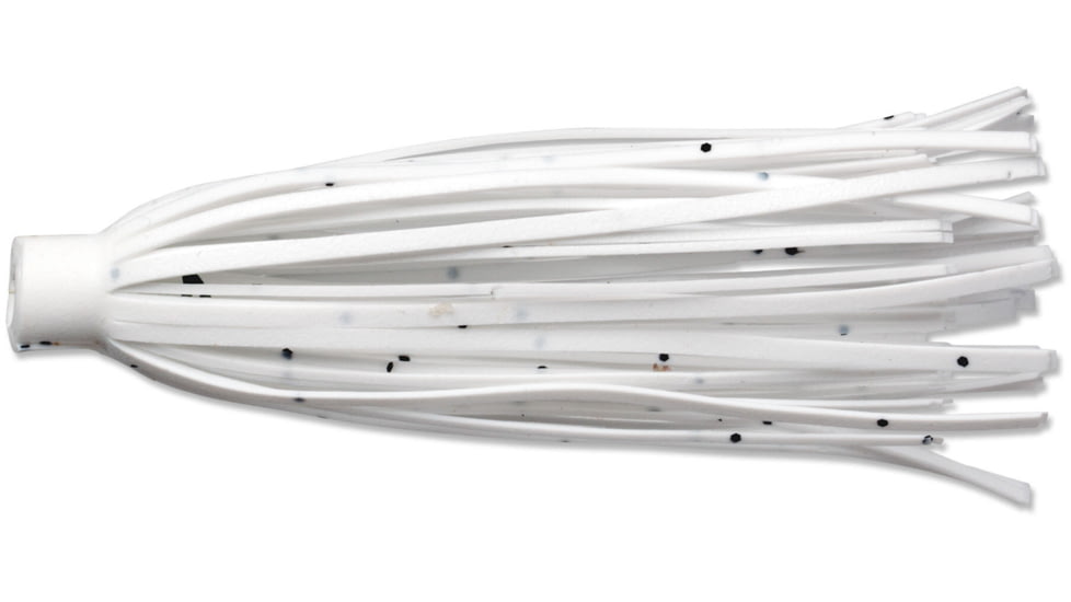 Terminator QuickSkirt, Bright White Shad, 3 Piece, TSK01