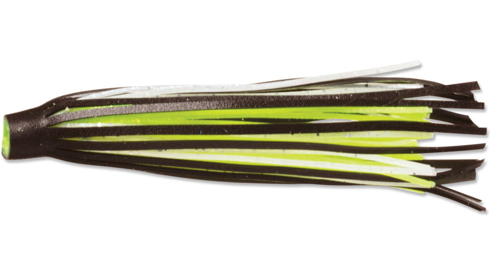 Terminator QuickSkirt, Gizzard Shad, 3 Piece, TSK09
