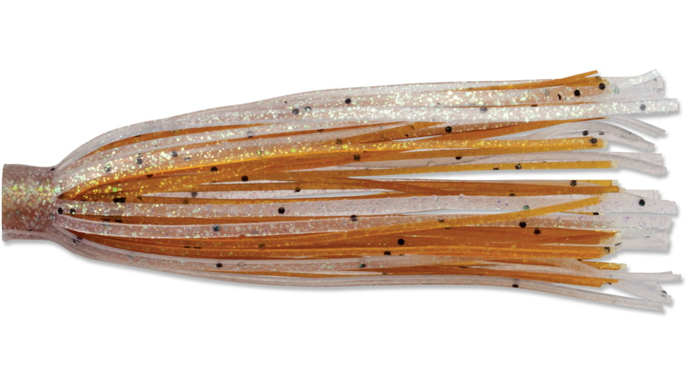 Terminator QuickSkirt, Gold Shiner, 3 Piece, TSK16