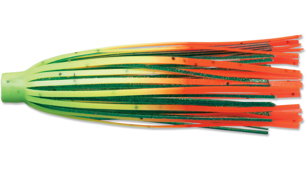 Terminator QuickSkirt, Green Perch, 3 Piece, TSK03