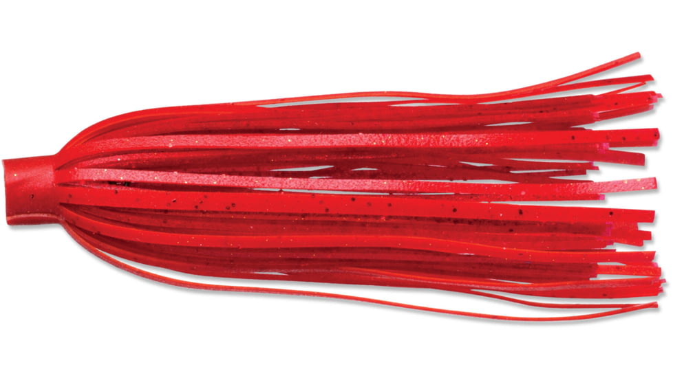 Terminator QuickSkirt, Ragin Texas Red, 3 Piece, TSK08