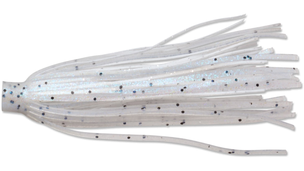 Terminator QuickSkirt, Silver Shiner, 3 Piece, TSK14