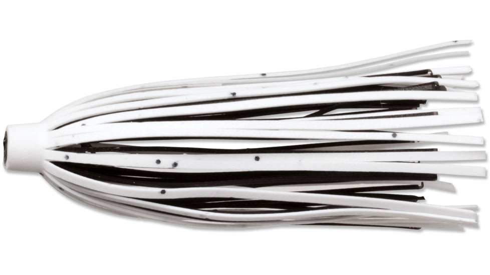 Terminator QuickSkirt, Zebra Shad, 3 Piece, TSK12