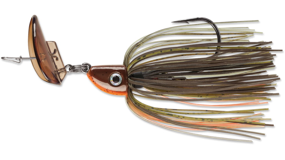 Terminator Shuddering Bait, Nest Robber, 3/8oz, SDB38107