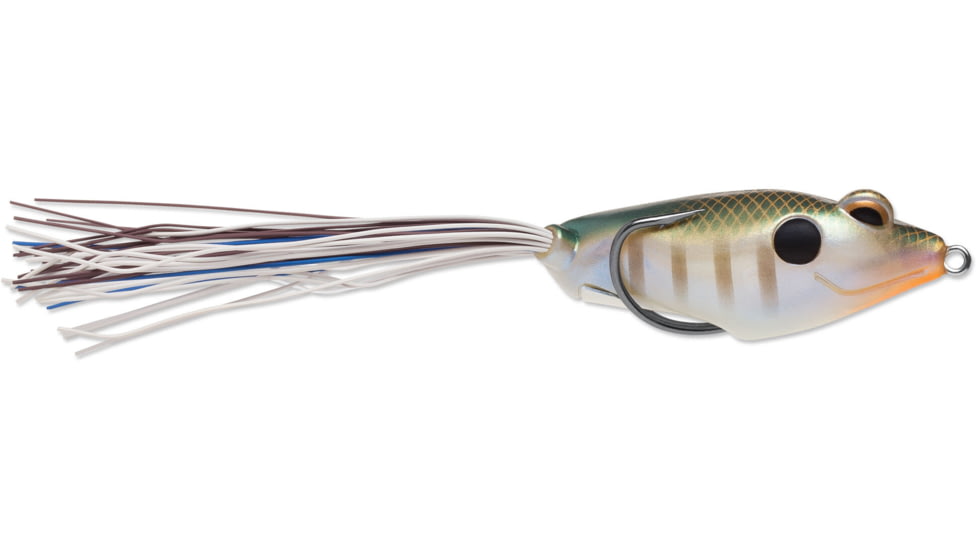 Terminator Walking Frog 03 Lure, Bluegill, TWF394