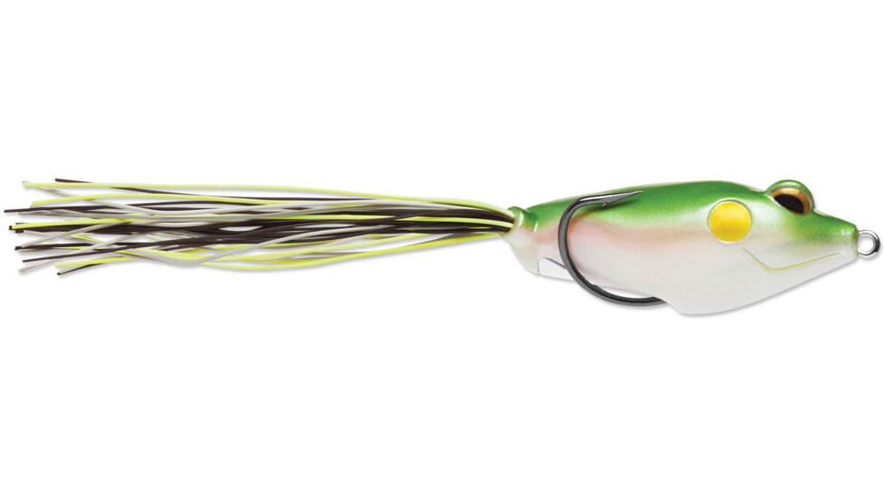Terminator Walking Frog 03 Lure, Bull Frog, TWF3316
