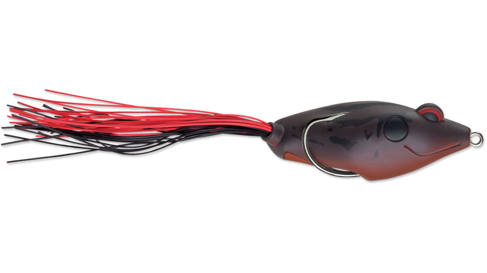 Terminator Walking Frog 03 Lure, Cocoa Camo, TWF3303