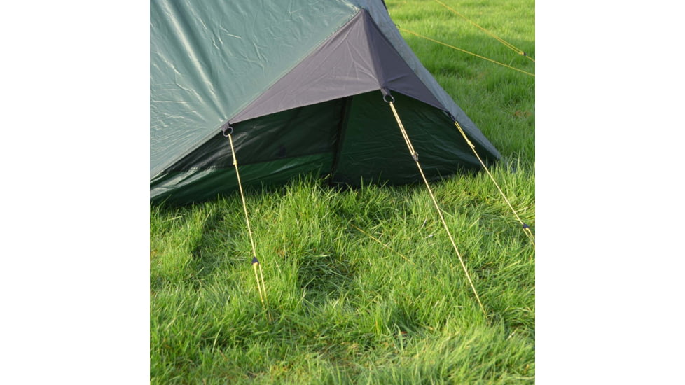 Terra Nova Laser Compact All Season 2 Tent, Green, 43LCAS2