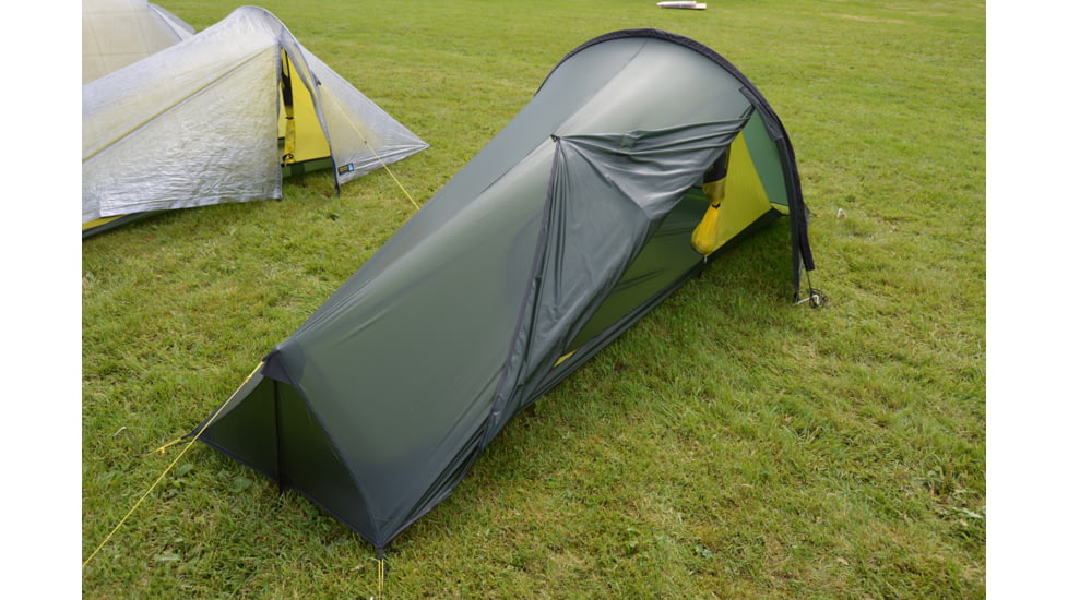 Terra Nova Laser Pulse 1 Tents, 43LP1E