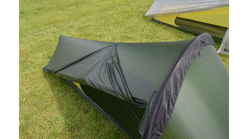 Terra Nova Laser Pulse 1 Tents, 43LP1E
