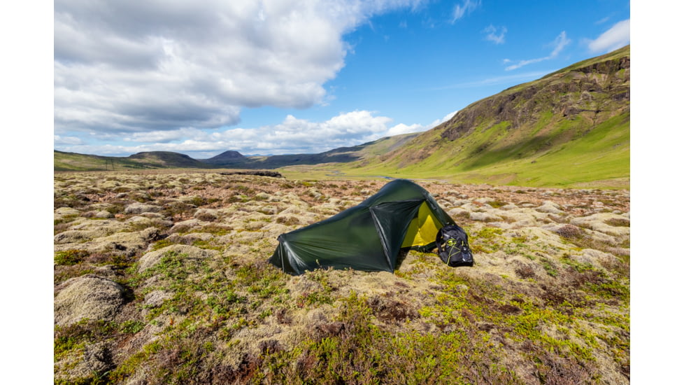 Terra Nova Laser Pulse 1 Tents, 43LP1E