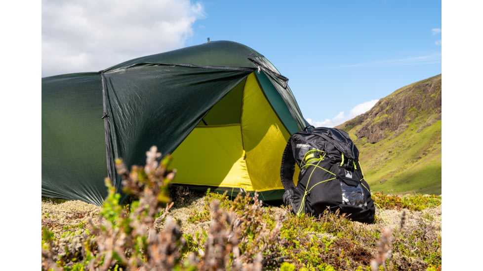 Terra Nova Laser Pulse 1 Tents, 43LP1E