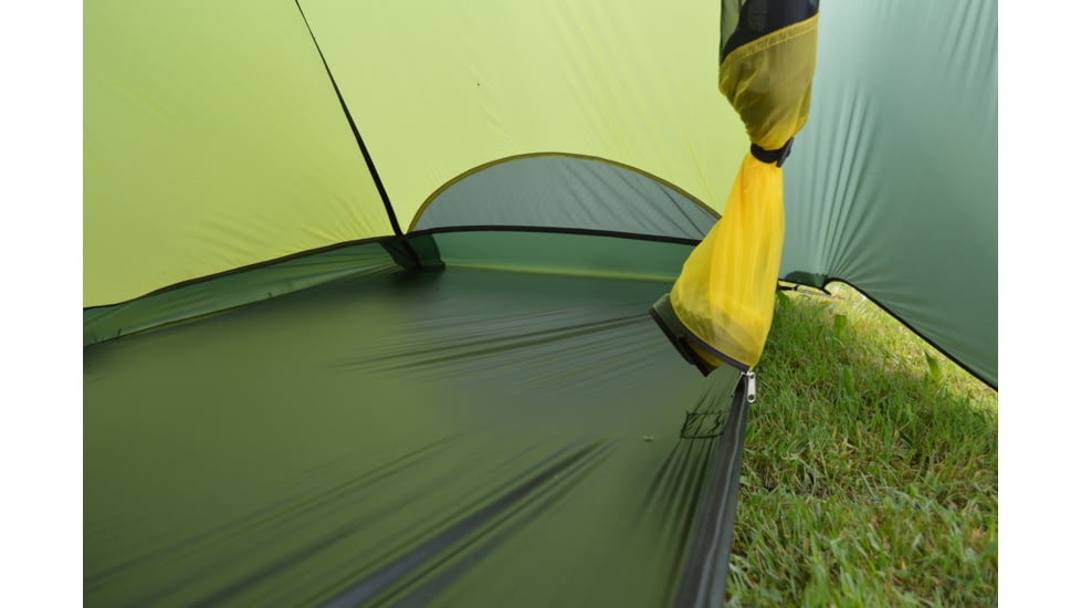 Terra Nova Laser Pulse 1 Tents, 43LP1E