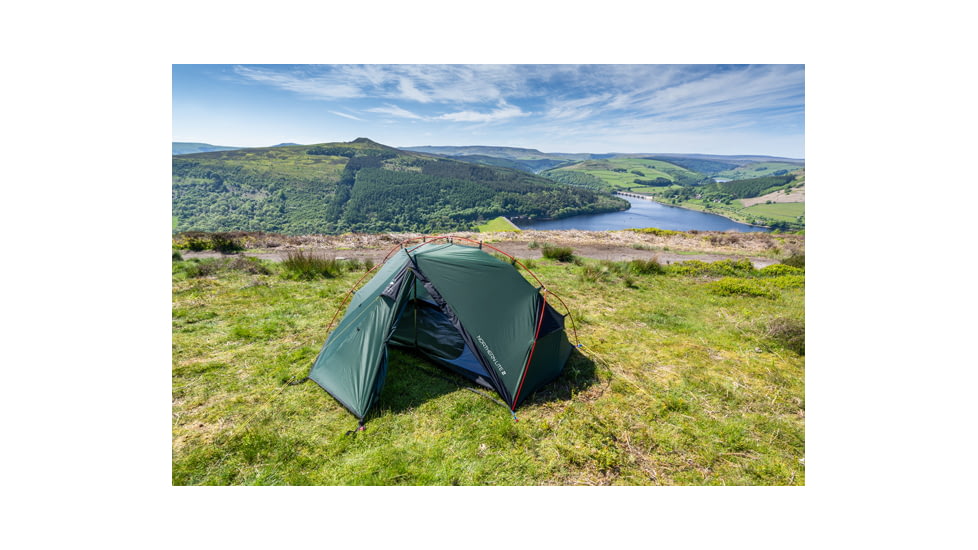 Terra Nova Northern Lite 2 Tents, 43NL2