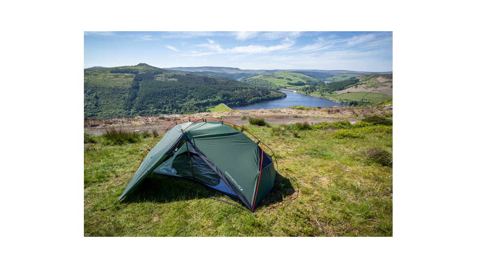 Terra Nova Northern Lite 2 Tents, 43NL2