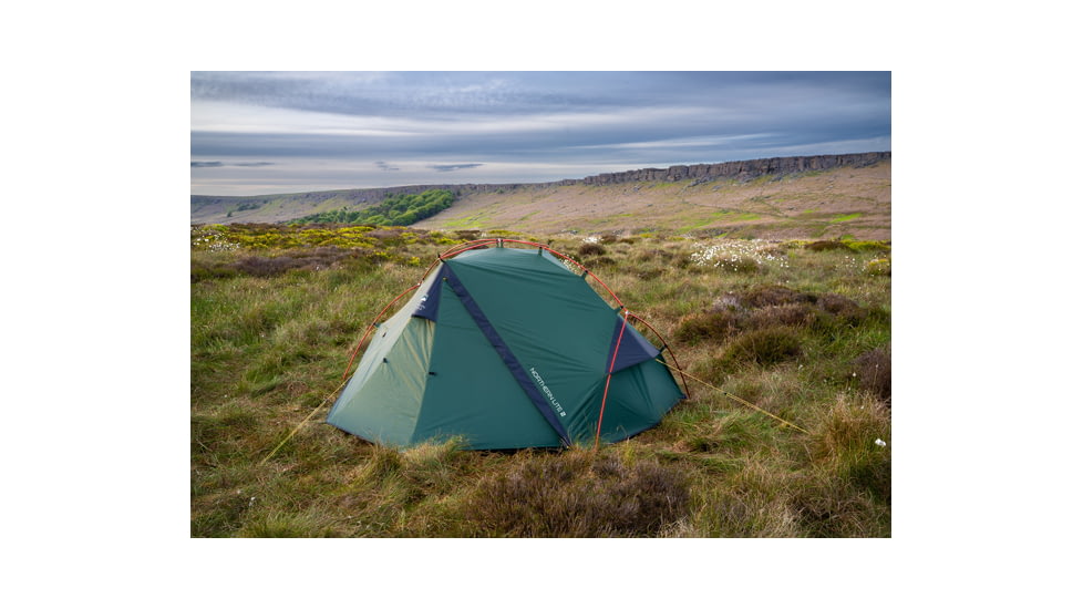 Terra Nova Northern Lite 2 Tents, 43NL2