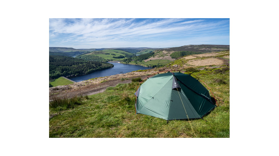 Terra Nova Northern Lite 2 Tents, 43NL2