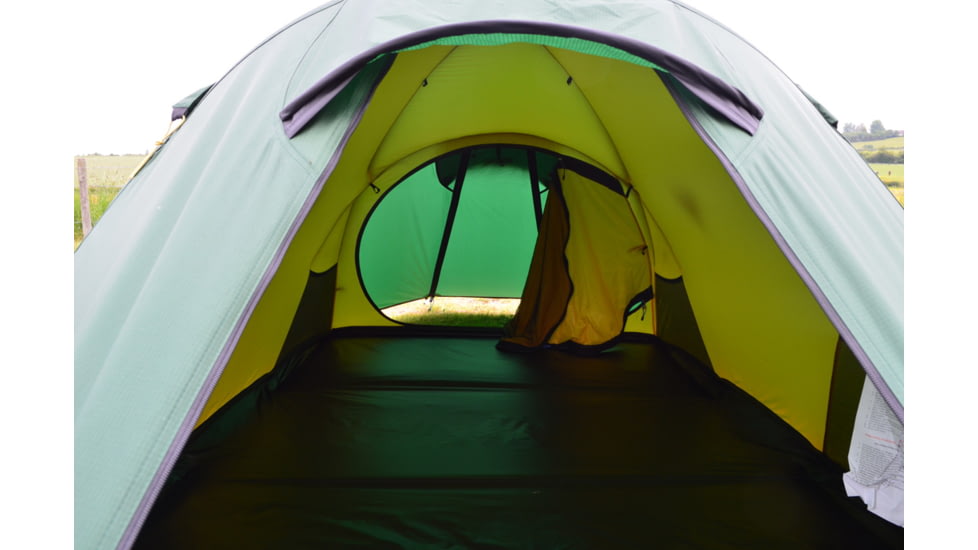 Terra Nova Quasar Tents, 41QUGE