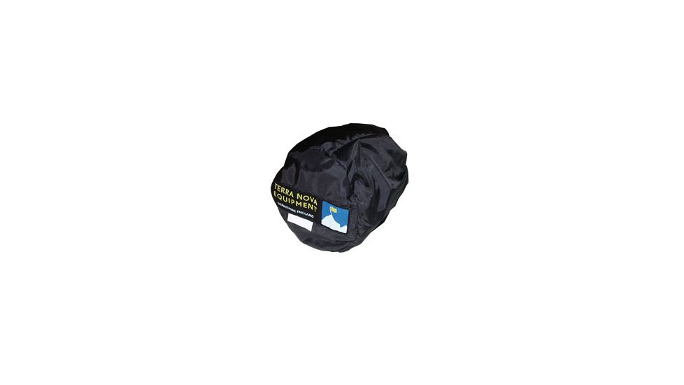 Terra Nova Solar Competition 1 Groundsheet