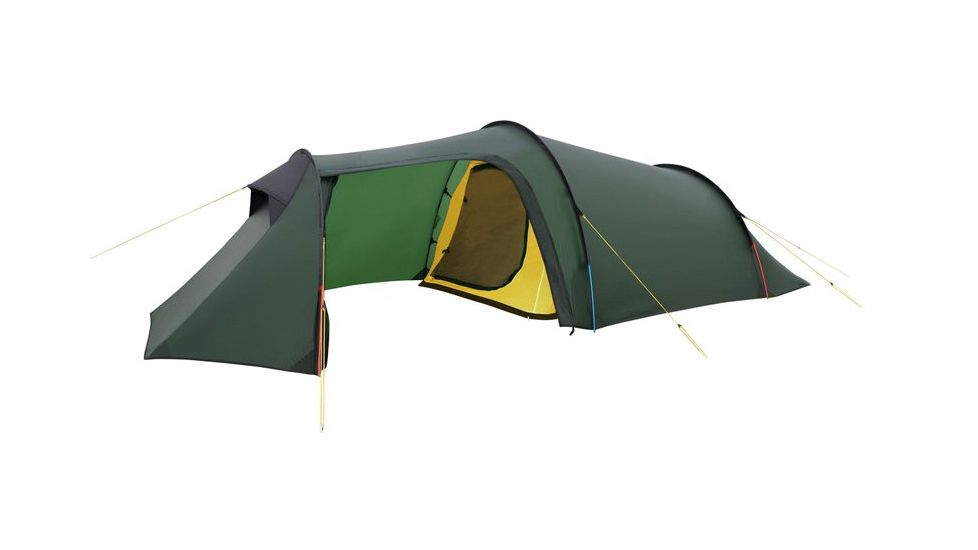 Terra Nova Starlite 3P Tent - 3 Person, 3 Season-Green