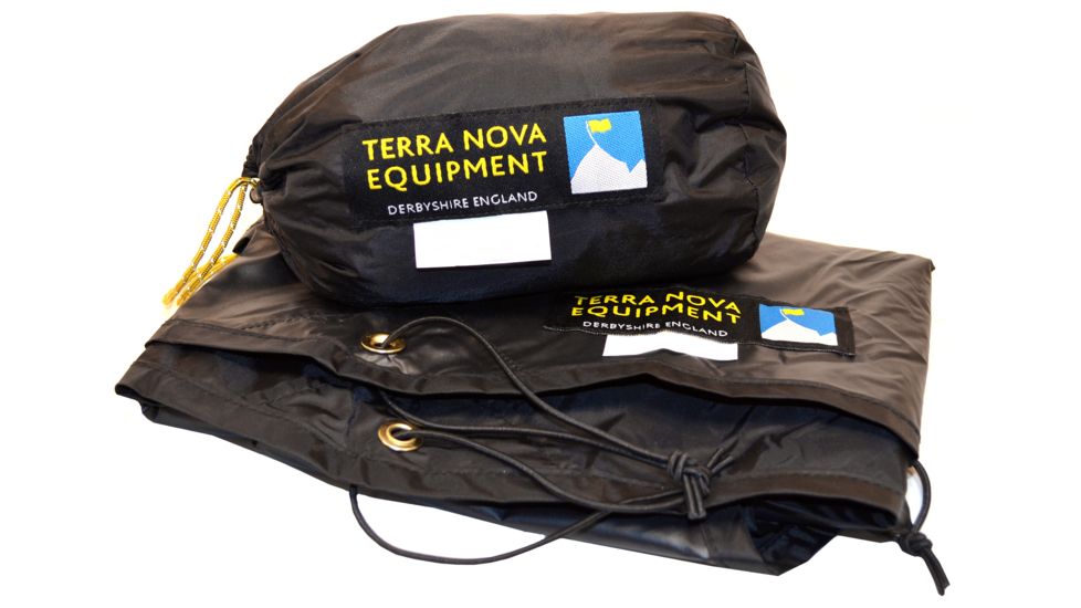 Terra Nova Starlite Tent Footprint-1 Person