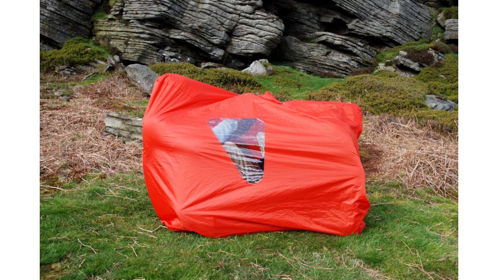 Terra Nova Bothy 20, 20 Person, 53B20