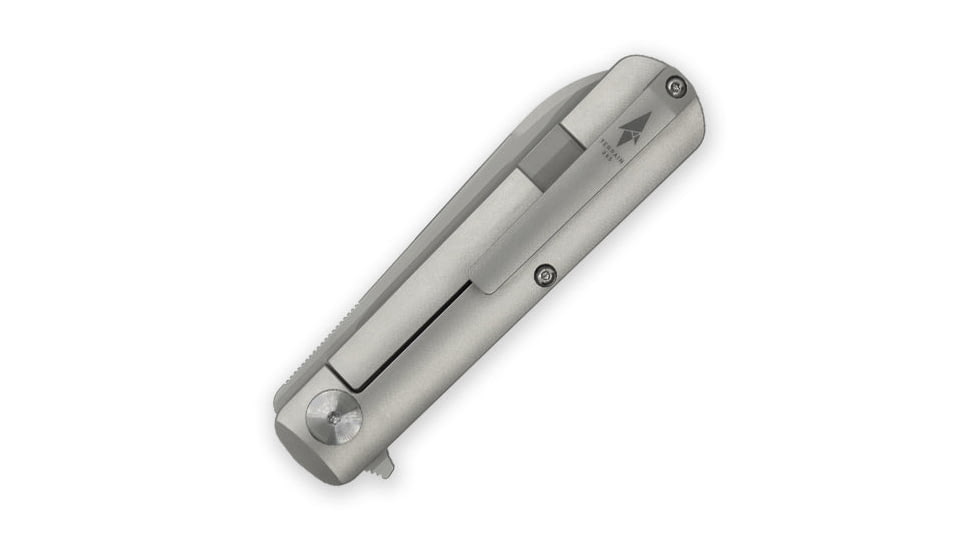 Terrain 365 Otter Framelock Ti