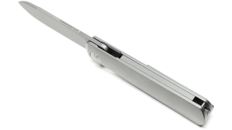 Terrain 365 Otter Framelock Ti