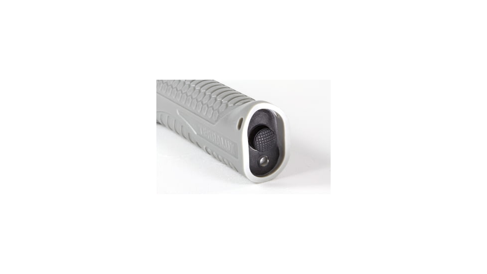 Lightstar Colorado Flashlight, 580 Lumens, Black/Gray TLF-COLO-500