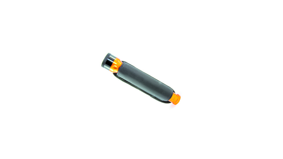 Lightstar InfiniStar Flashlight Holster- Fits InfiniStar CR, DR LED Flashlights Nylon, Black TLA-H02-NBK