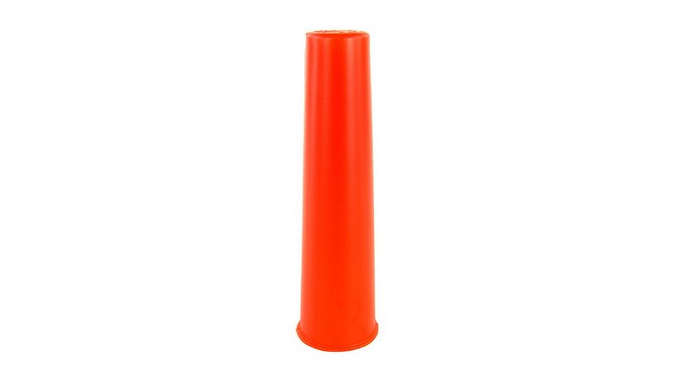Lightstar Orange Signal Cone for TT-5/TDR-2 Flashlight, TLA-CONE-1
