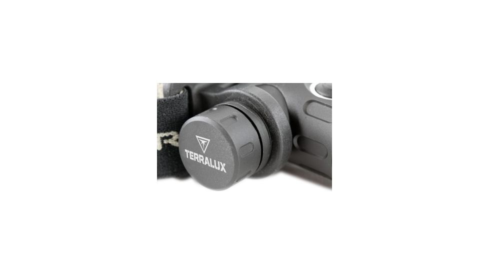 Lightstar TLH 50 Headlamp, Black, 700 Lumen TLH-50