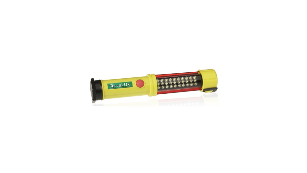 Terra Lux WorkStar36 Worklight 30+6 LED Flash Light