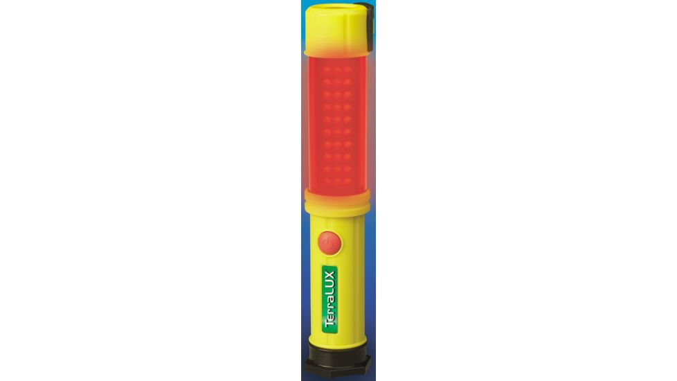 Terra Lux WorkStar36 Worklight Red Light Mode TLW-36