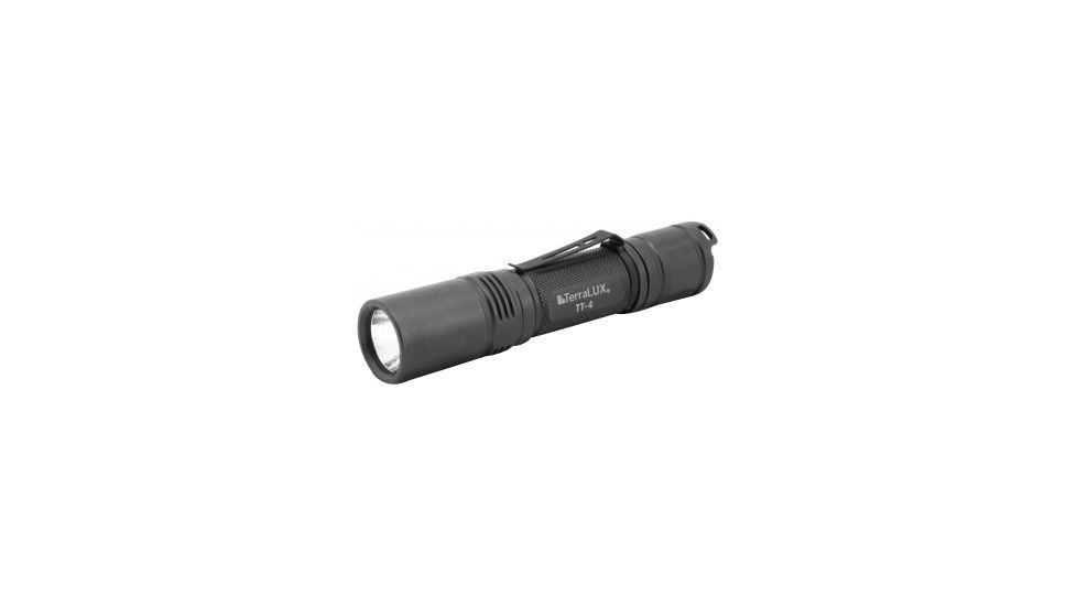 Lightstar TT 4, Stealth Grey Lightstar-TT-4