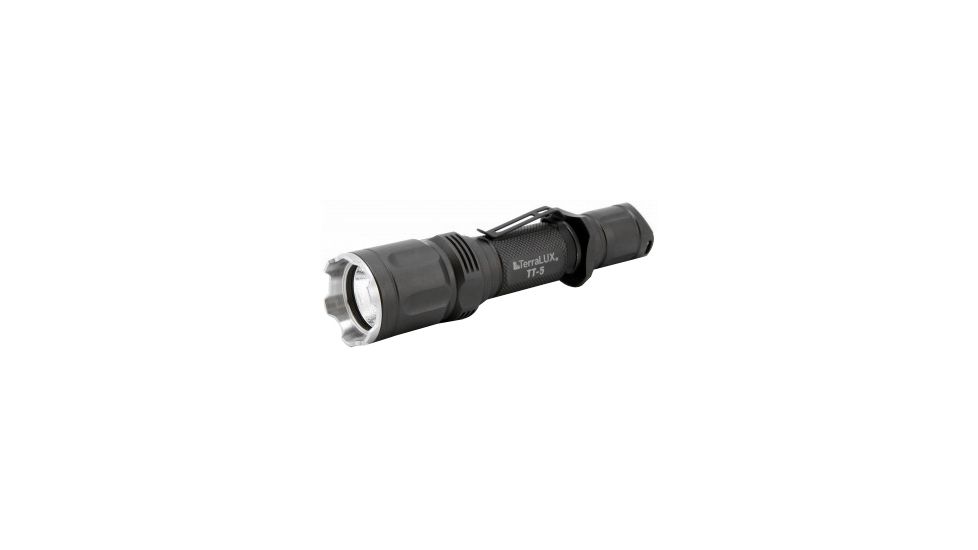 Lightstar TT 5, Stealth Grey Lightstar-TT-5