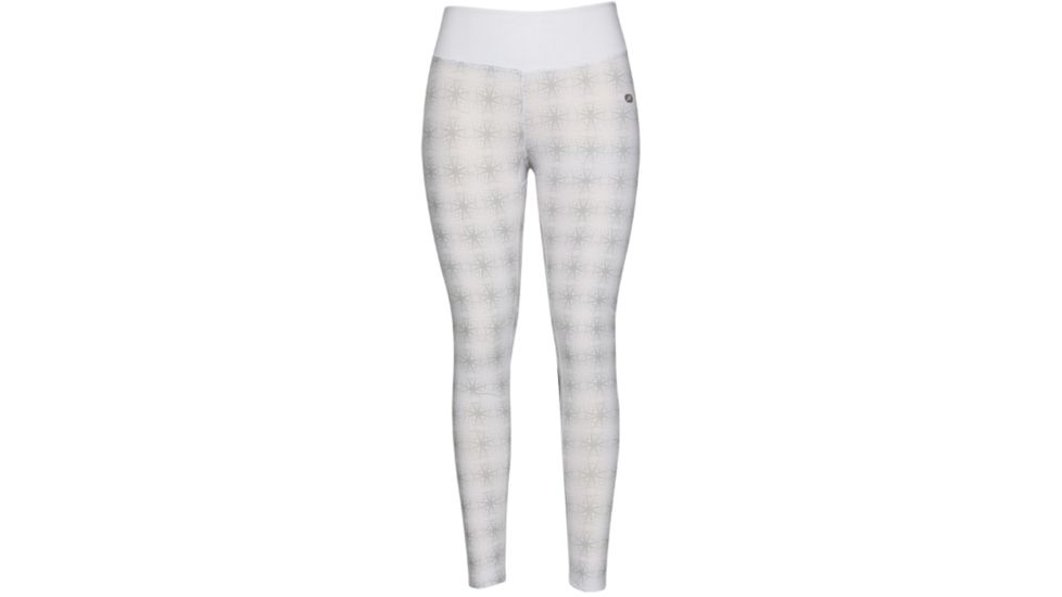 Terramar Cloud Nine Wmn Top White Md W-8324-111 MD