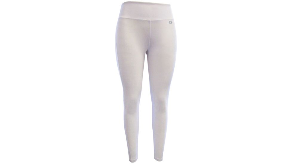 Terramar Cloud Nine Wmn Pant White Sm W-8326-111 SM