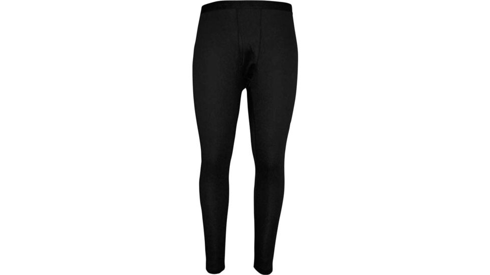 Terramar Helix Mens Ls Blk Md W7491-010 MD
