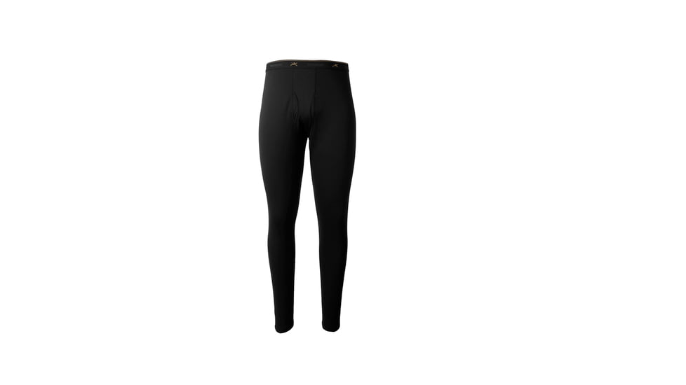 Terramar Helix Mens Pants Blk Lg W7495-010 LG