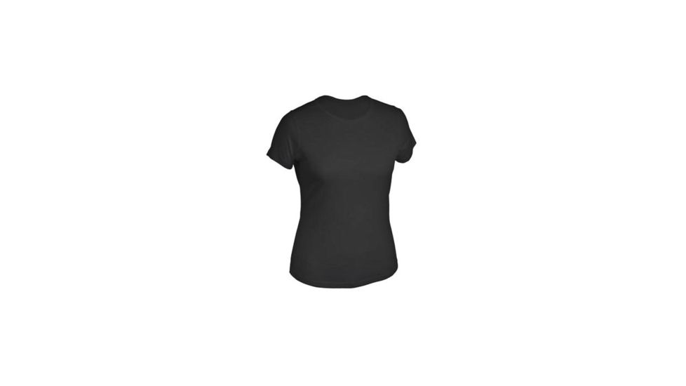 Terramar Helix Mens Ss T Blk Md W7809-010 MD