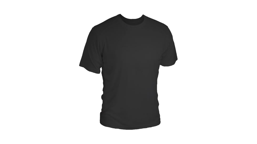 Terramar Helix Mens Ss T Blk Md W7809-010 MD